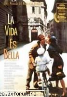 ***la vida es bella - on line movie*** la vida es bella - on line movie